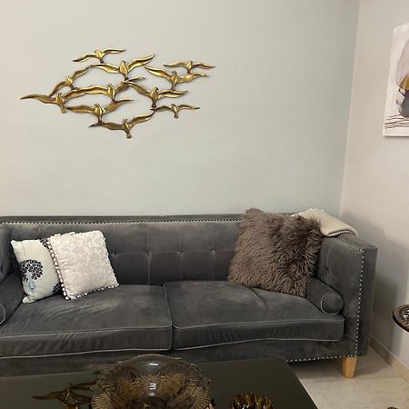 Zen Neapoli Penthouse Apartment Atenas Exterior foto
